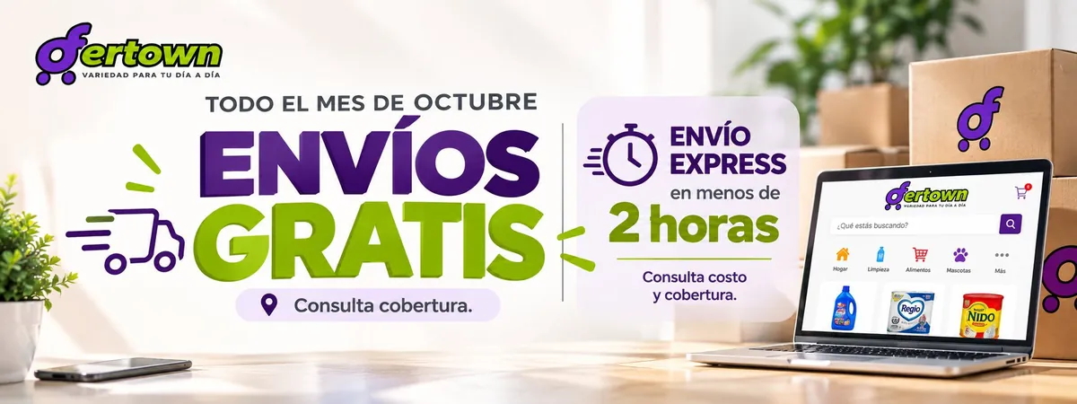 Promoción 1